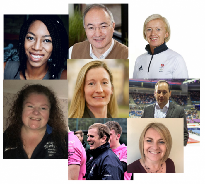New Trustee Opportunity