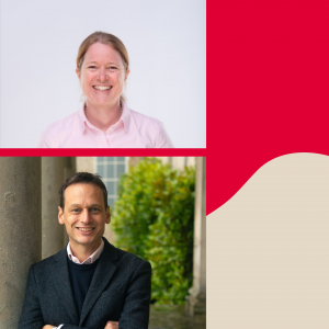 Our New Trustees