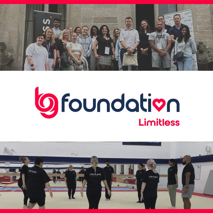 YES Limitless : applications open